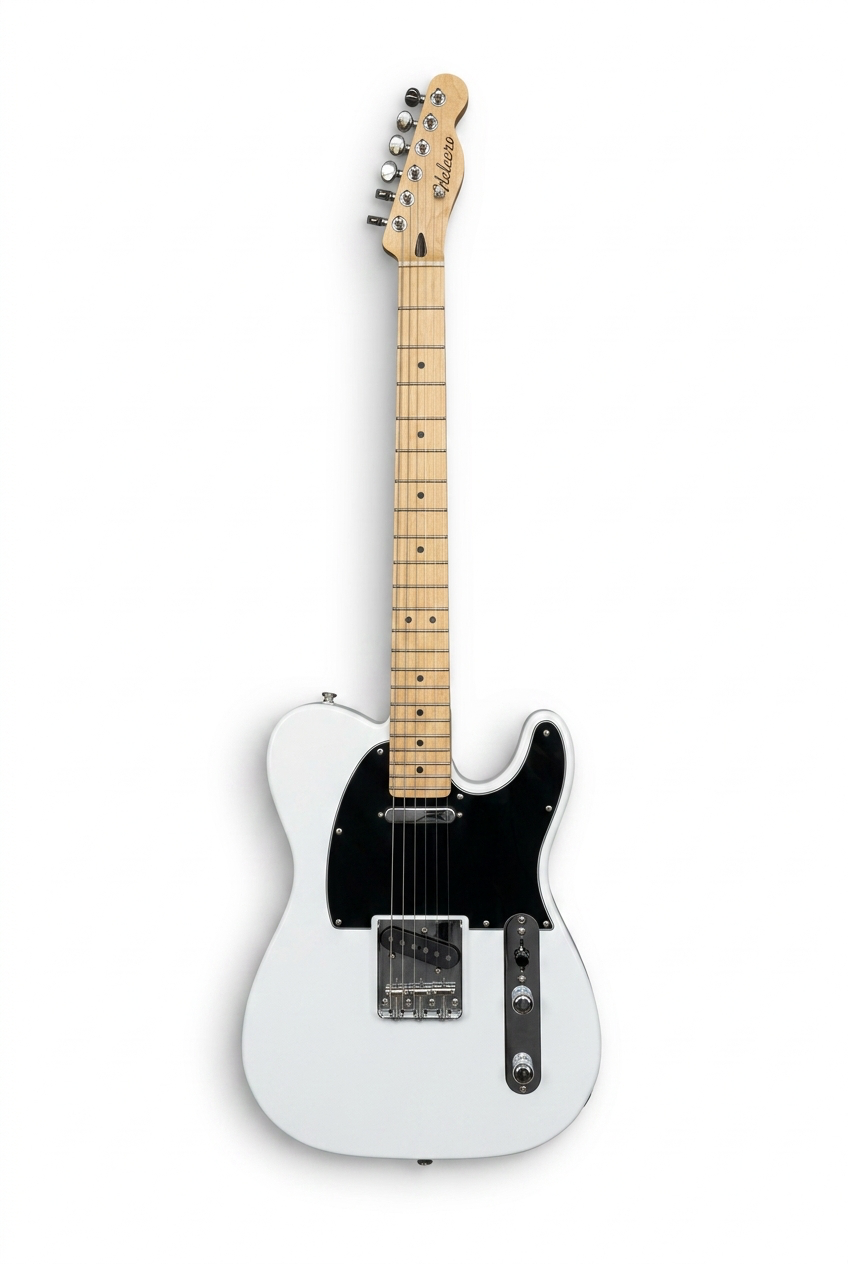 Custom Guitar