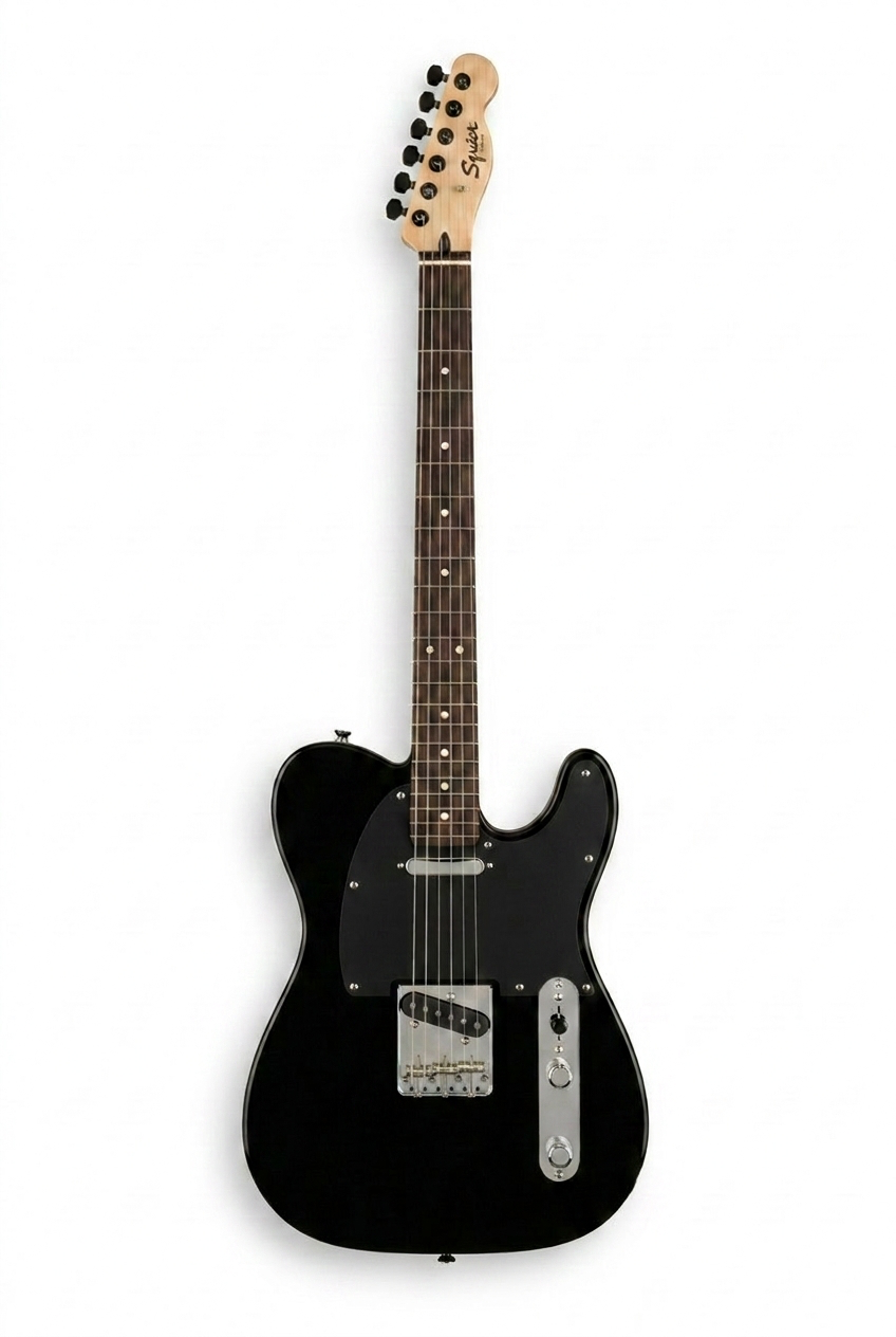 Custom Guitar