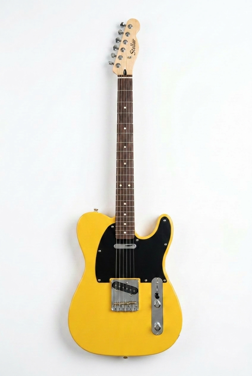 Custom Guitar