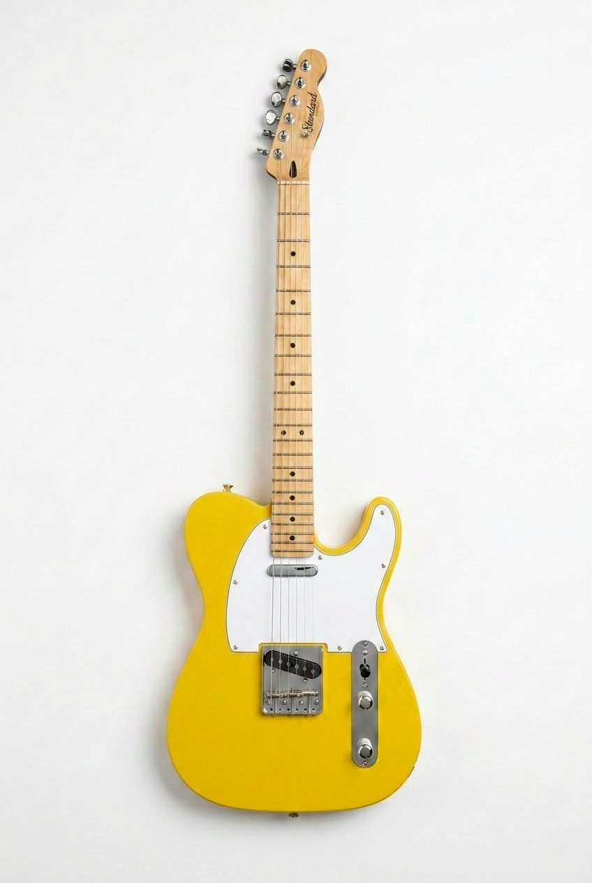 Custom Guitar