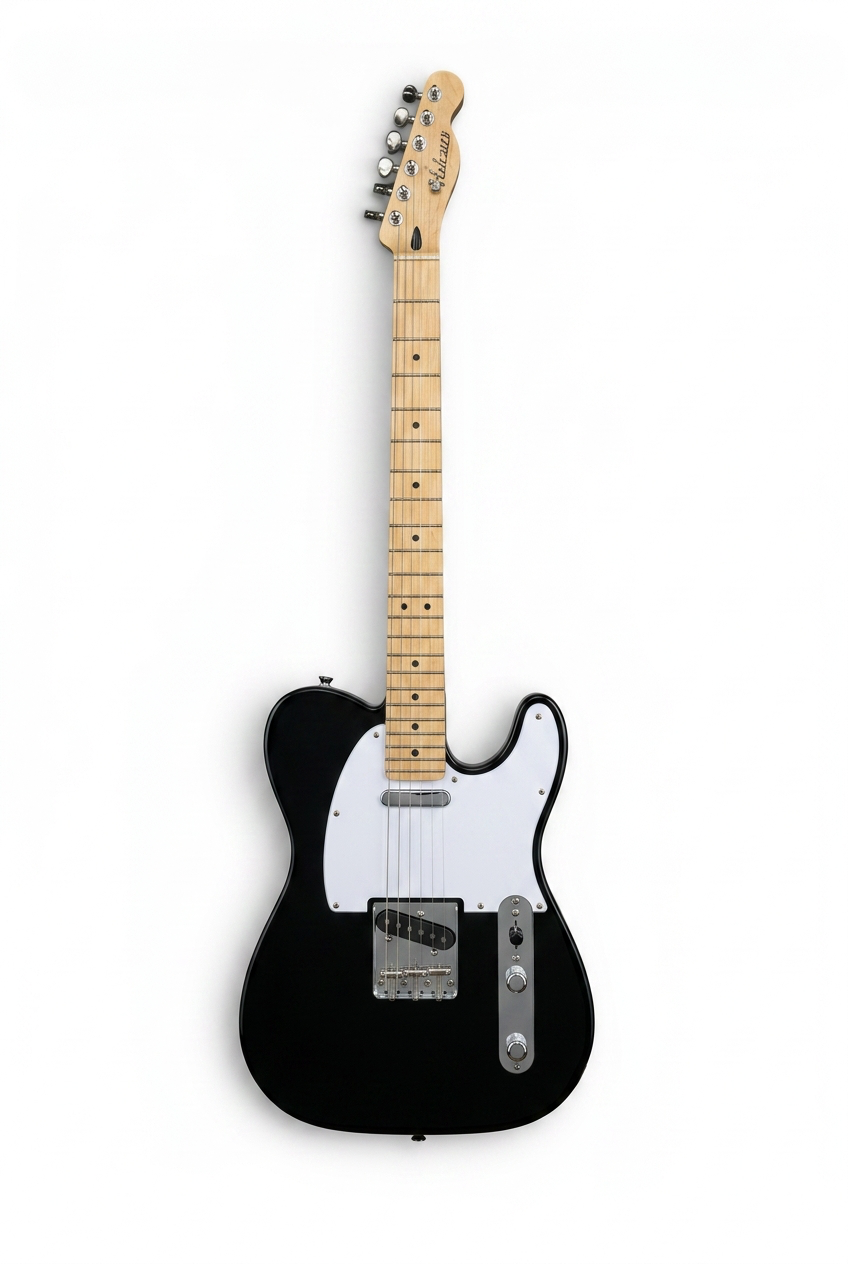 Custom Guitar