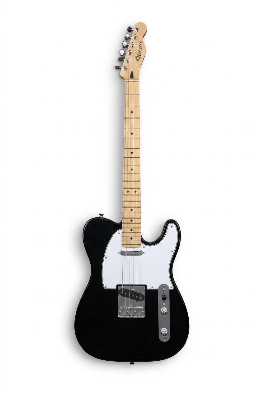 Custom Guitar