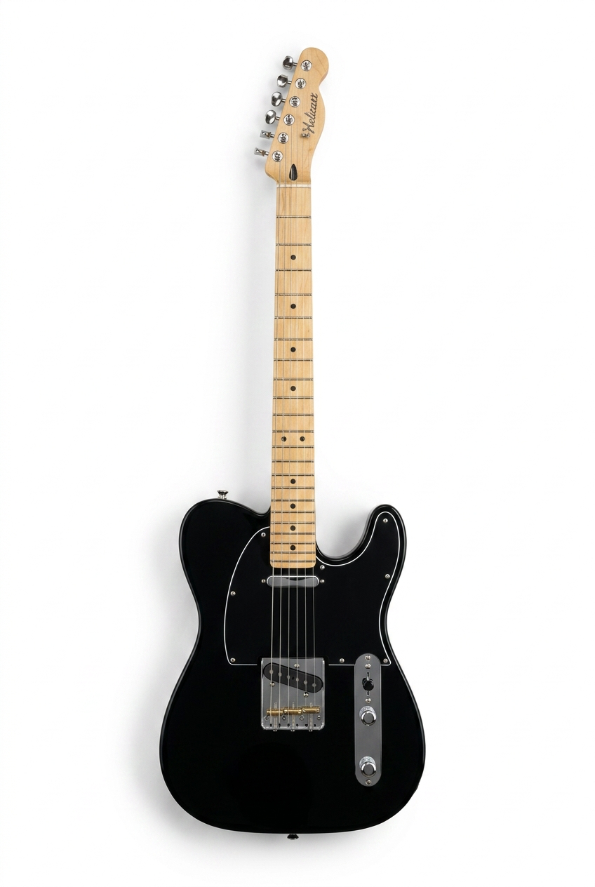Custom Guitar