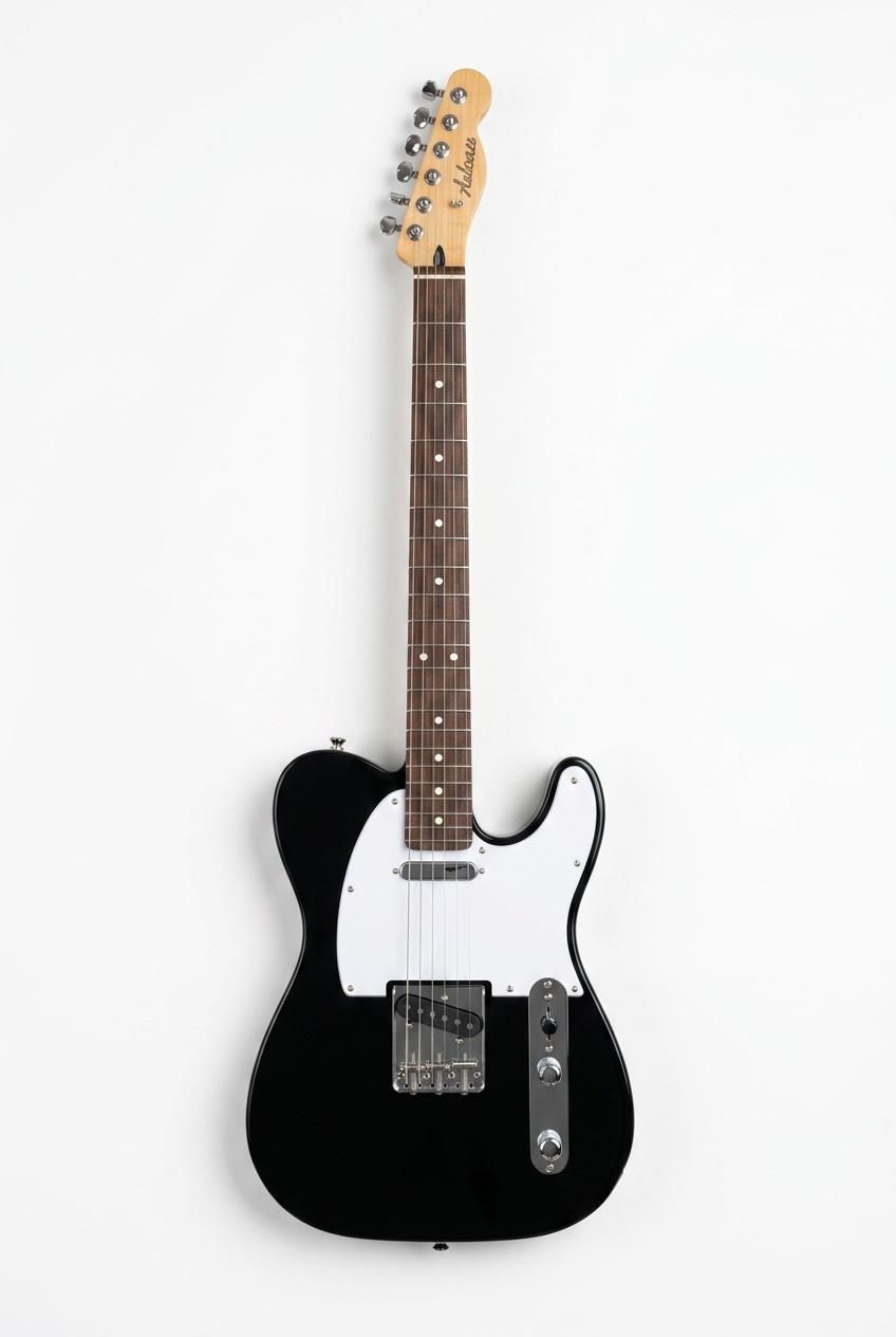 Custom Guitar