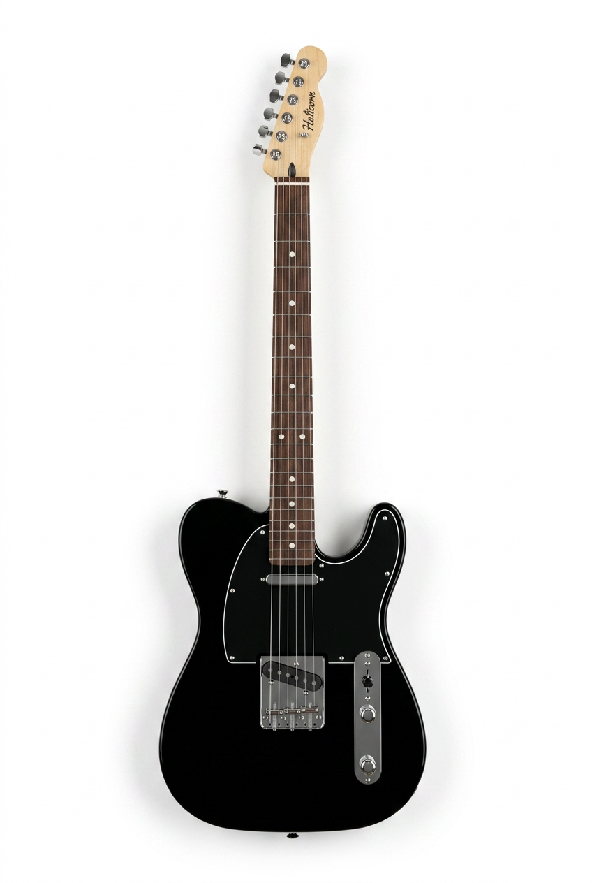 Custom Guitar
