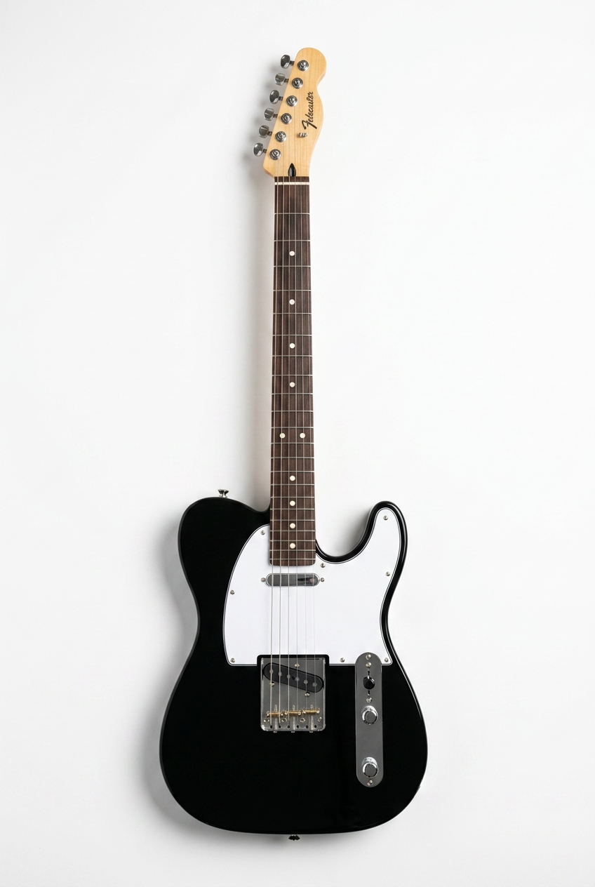 Custom Guitar
