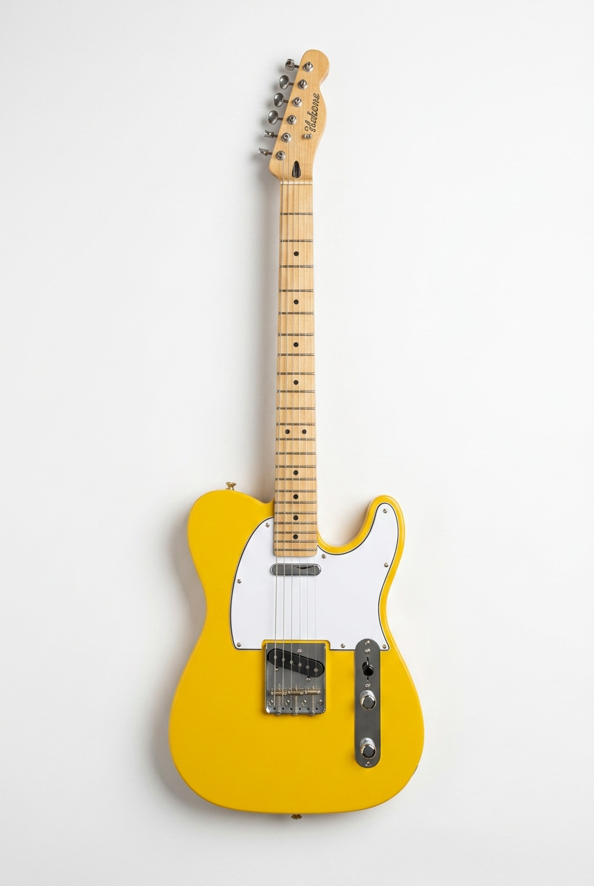 Custom Guitar