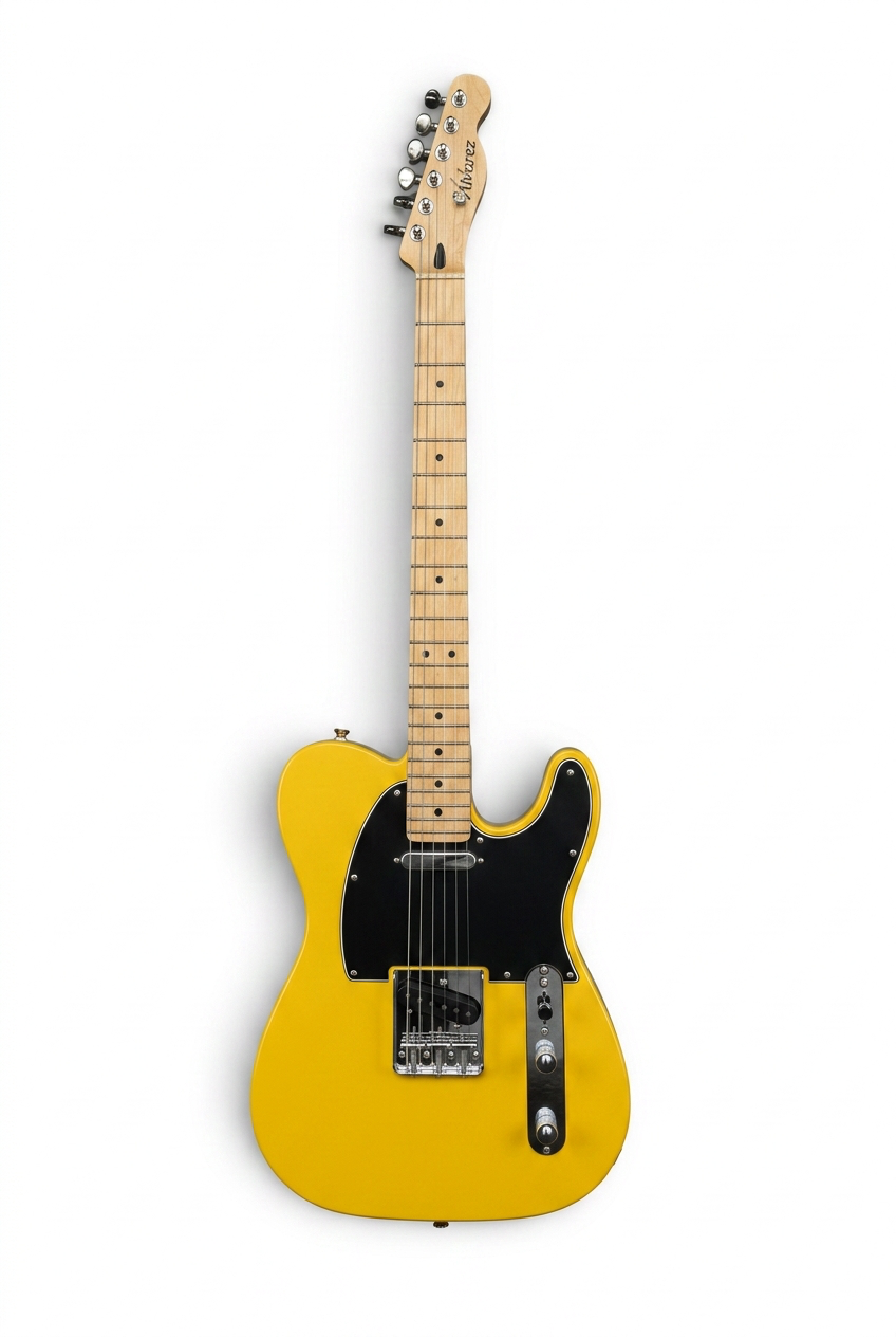 Custom Guitar