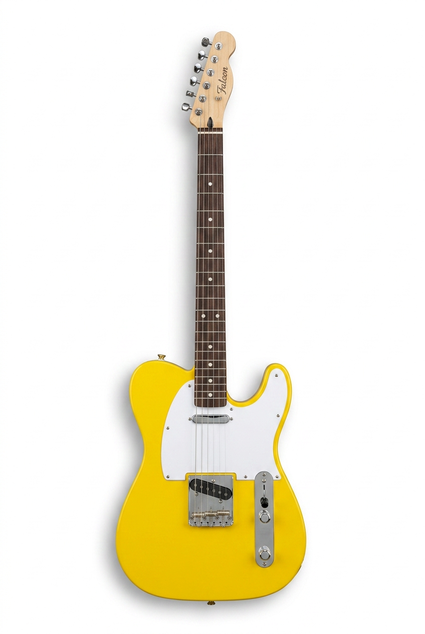Custom Guitar