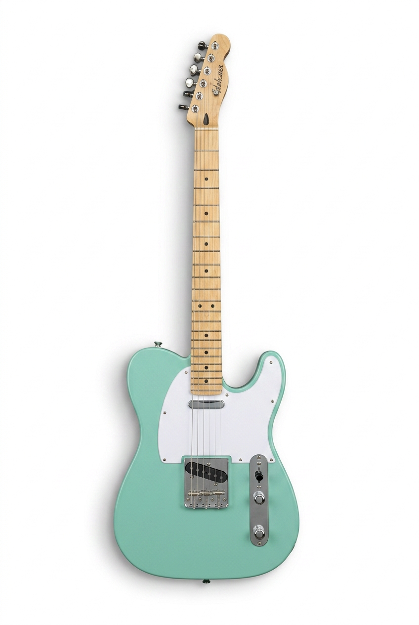 Custom Guitar
