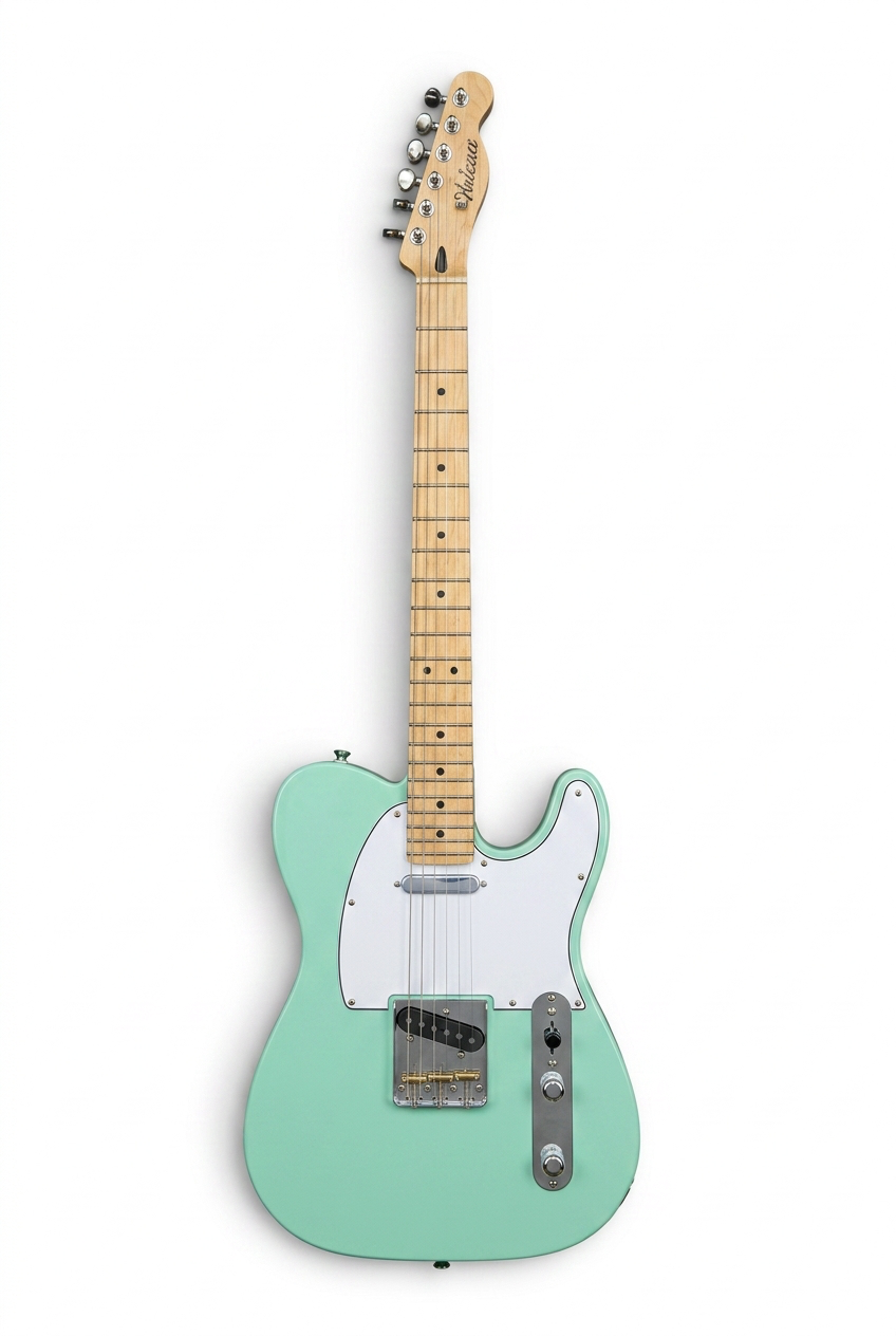 Custom Guitar