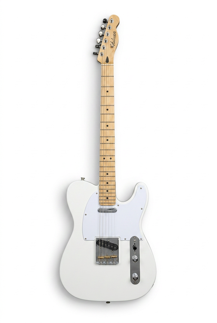 Custom Guitar
