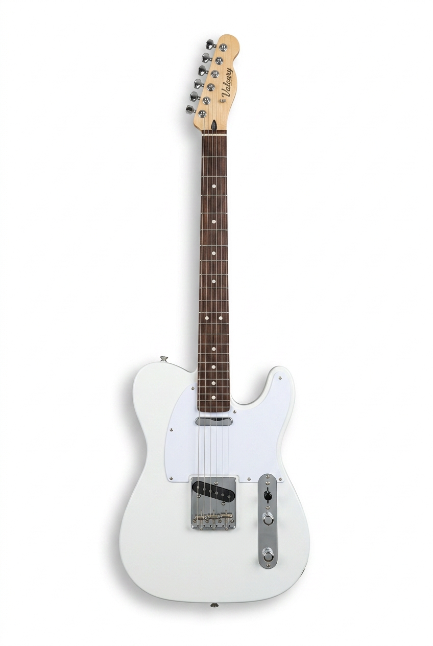 Custom Guitar