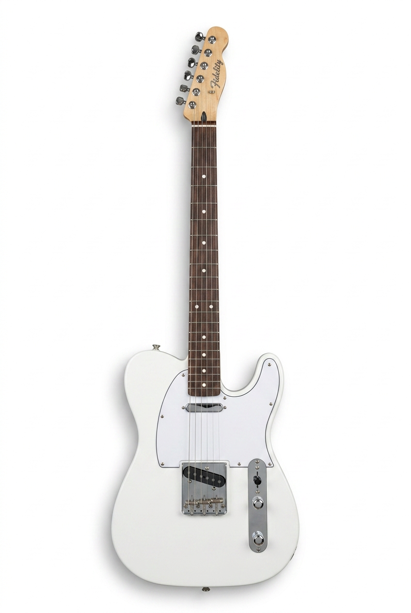 Custom Guitar