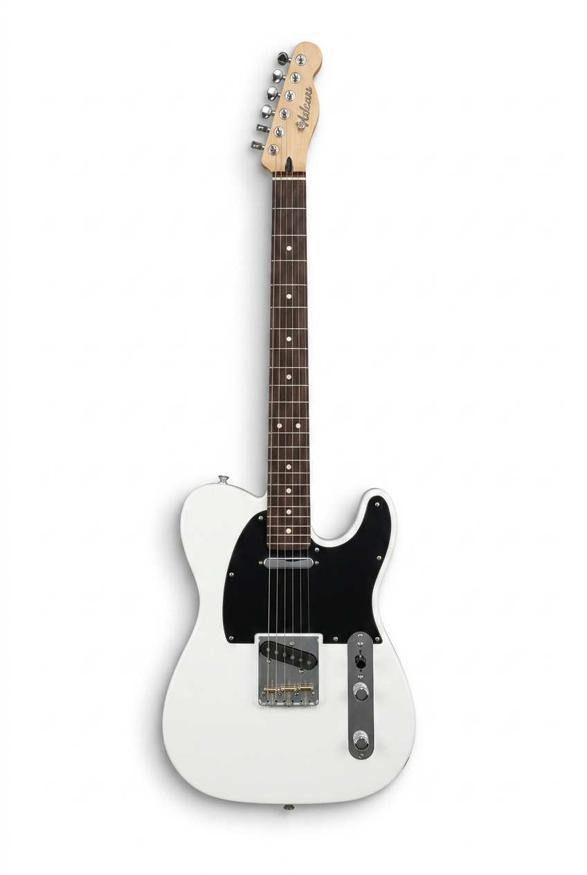 Custom Guitar