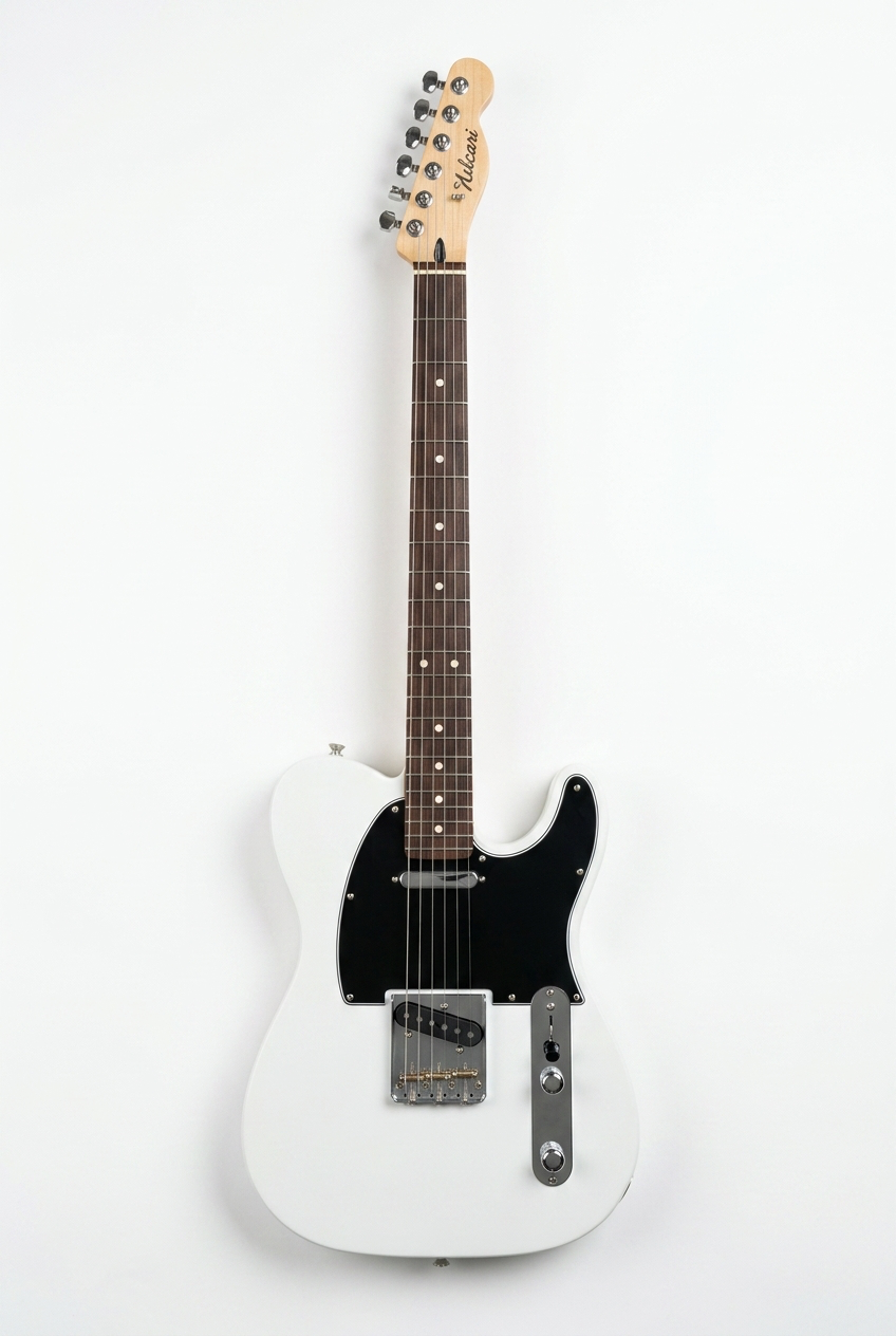 Custom Guitar