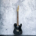 Vulcan Guitar　【フェイクレザー仕様のテレキャスターカスタムタイプ】