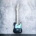 Vulcan Guitar　【リアルレザー仕様のテレキャスタータイプ】