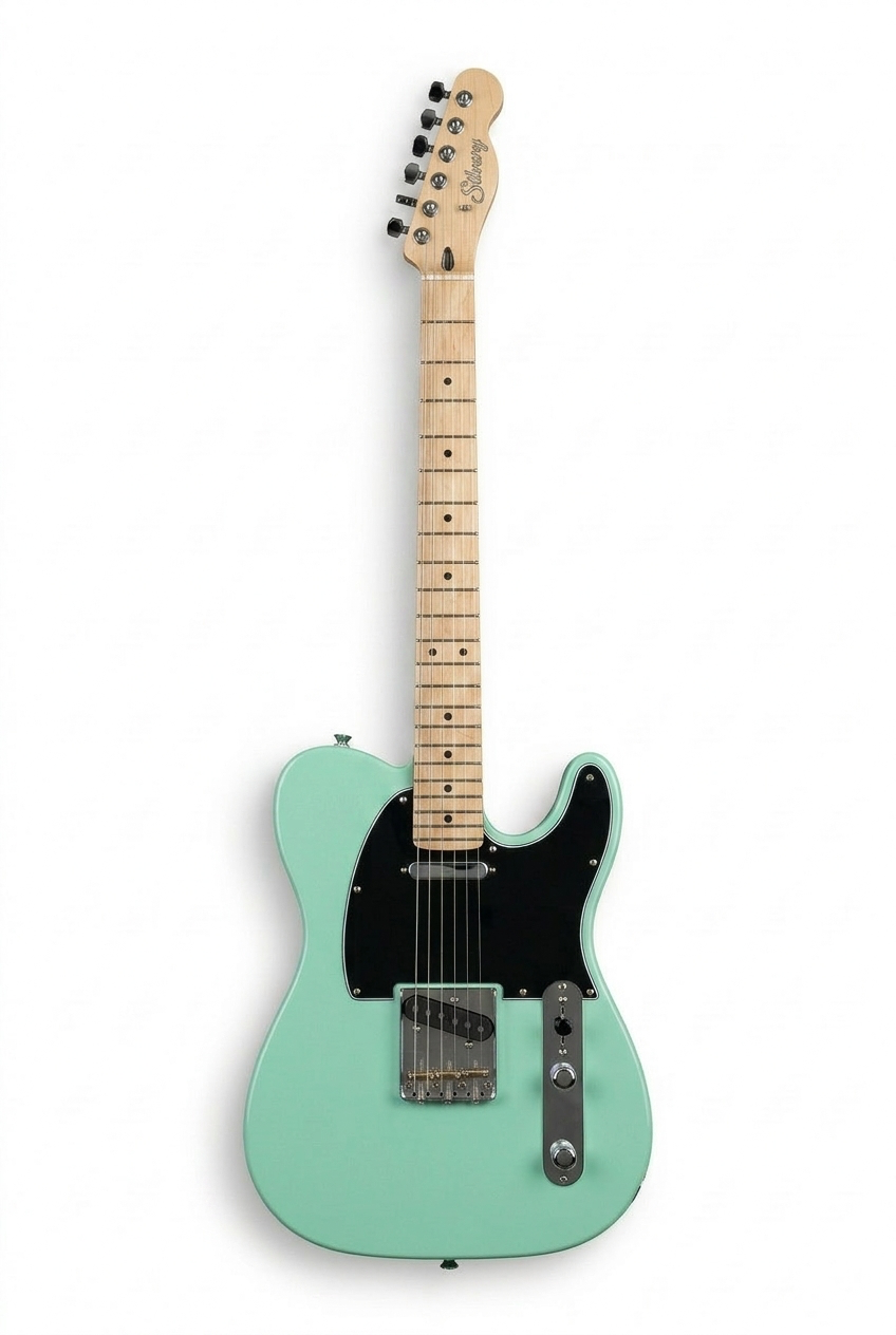 Custom Guitar