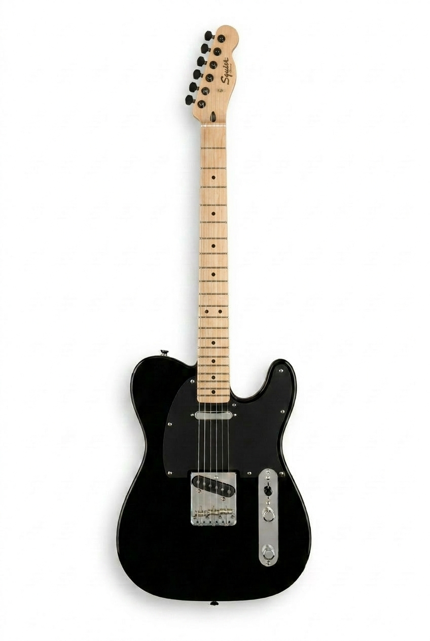 Custom Guitar